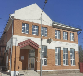 Социальный фонд России Вышний Волочек Тверская область