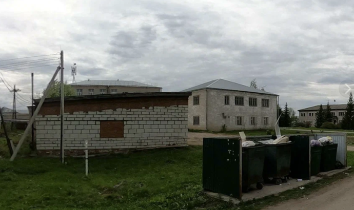 Социальный фонд России Лебяжье Кировская область