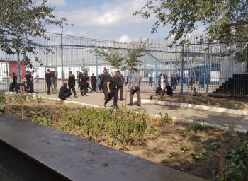 Тюрьма Ново-тюбе исправительная колония №7 Республика Дагестан