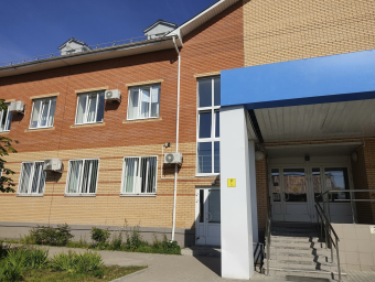 Социальный фонд России Касимов Рязанская область