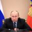 Владимир Путин напоминает о задаче повышения качества жизни людей