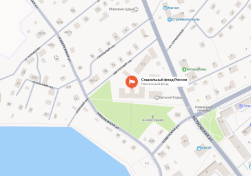 Социальный фонд России Палкино Псковская область Социальный фонд России Палкино Псковская область