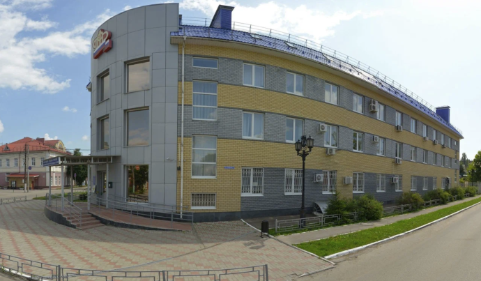 Социальный фонд России Павлово Нижегородская область