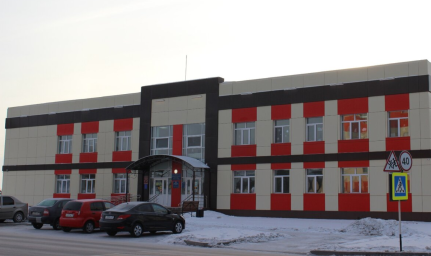 Социальный фонд России Заводоуковск Тюменская область