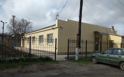 Социальный фонд России Медвенка Курская область