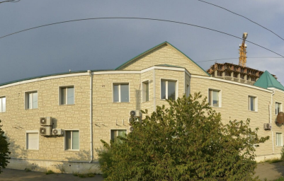 Социальный фонд России Большой Камень Приморский край