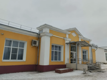 Социальный фонд России Озинки Саратовская область