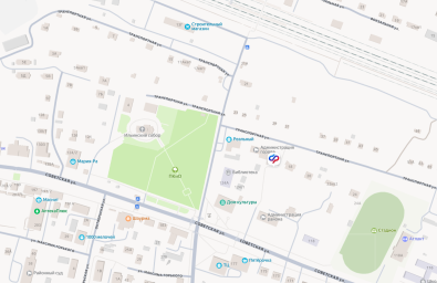 Социальный фонд России Каргат Новосибирская область