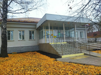 Социальный фонд России Беково Пензенская область