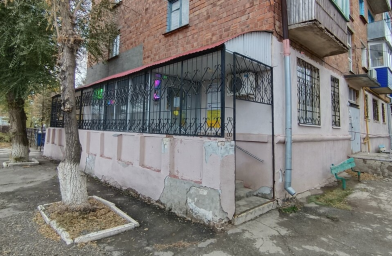 Социальный фонд России Нефтегорск Самарская область