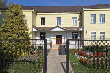 Социальный фонд России Мари-Турек Республика Марий Эл