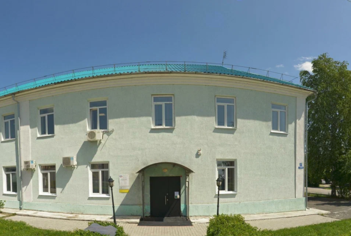 Социальный фонд России Яшкино Кемеровская область