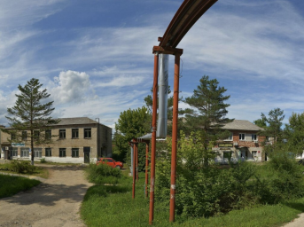 Социальный фонд России Яковлевка Приморский край