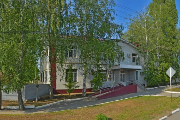 Социальный фонд России Задонск Липецкая область