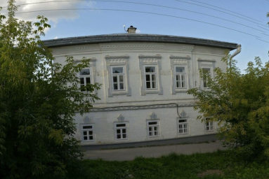 Социальный фонд России Чердынь Пермский край