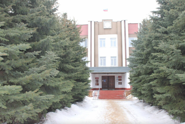 Социальный фонд России Красная Заря Орловская область