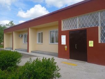 Социальный фонд России Лихославль Тверская область