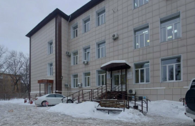 Социальный фонд России Новокузнецк Куйбышевский и Новокузнецкий район