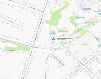 Социальный фонд России Романово Алтайский край