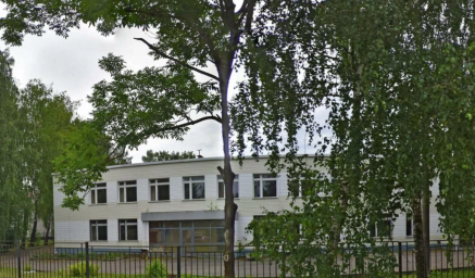 Социальный фонд России Рославль Смоленская область