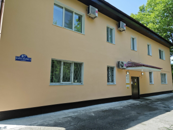 Социальный фонд России Покровка Приморский край Социальный фонд России Покровка Приморский край