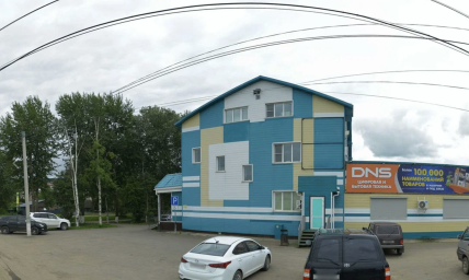 Социальный фонд России Тымовское Сахалинская область