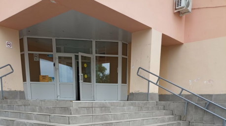 Социальный фонд России Рамешки Тверская область