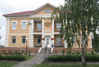 Социальный фонд России Токаревка Тамбовская область