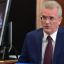 Губернатор Пензенской области Иван Белозерцев