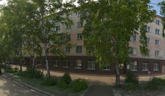 Социальный фонд России Березовский Кемеровская область