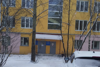 Социальный фонд России Сегежа Республика Карелия
