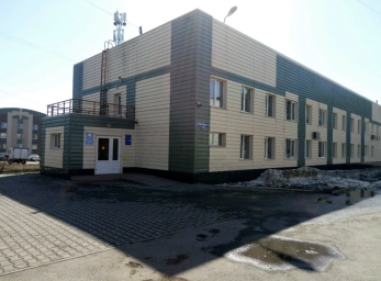 Социальный фонд России Новокузнецк Новоильинский район