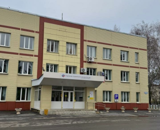 Социальный фонд России Каменка Пензенская область