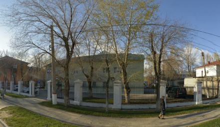 Социальный фонд России Новокуйбышевск Самарская область