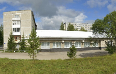 Социальный фонд России Губаха Пермский край