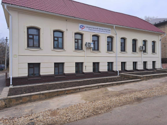 Социальный фонд России Новосиль Орловская область