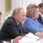 Владимир Путин на заседании Совета при Президенте по стратегическому развитию и национальным проектам