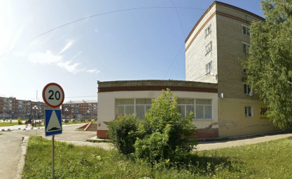 Социальный фонд России Нижняя Салда Свердловская область