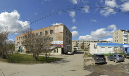 Социальный фонд России Сухой Лог Свердловская область