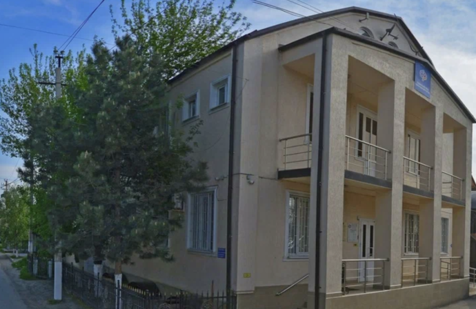 Социальный фонд России Сунжа Республика Ингушетия