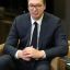 Президент Республики Сербия Александр Вучич