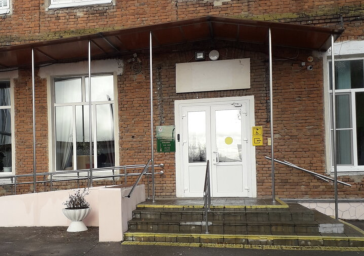 Социальный фонд России Сапожок Рязанская область