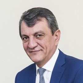 Представитель Президента Российской Федерации в Сибирском федеральном округе