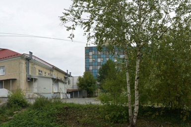 Социальный фонд России Лысьва Пермский край