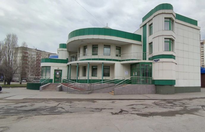 Социальный фонд России Липецк Меркулова Липецкая область