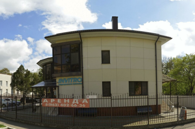 Социальный фонд России Лермонтов Ставропольский край