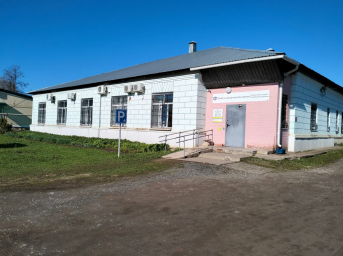 Социальный фонд России Дебесы Удмуртская Республика