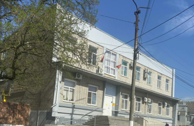 Социальный фонд России Каменоломни Ростовская область