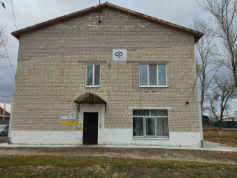 Социальный фонд России Алексеевка Самарская область