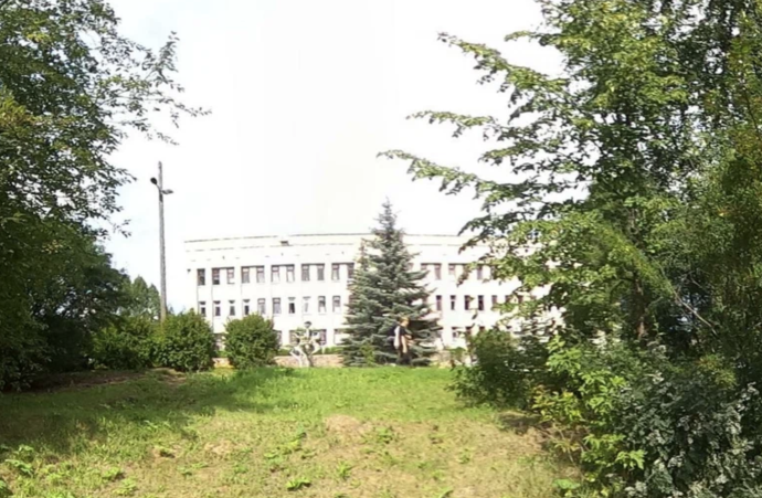 Социальный фонд России Нагорск Кировская область
